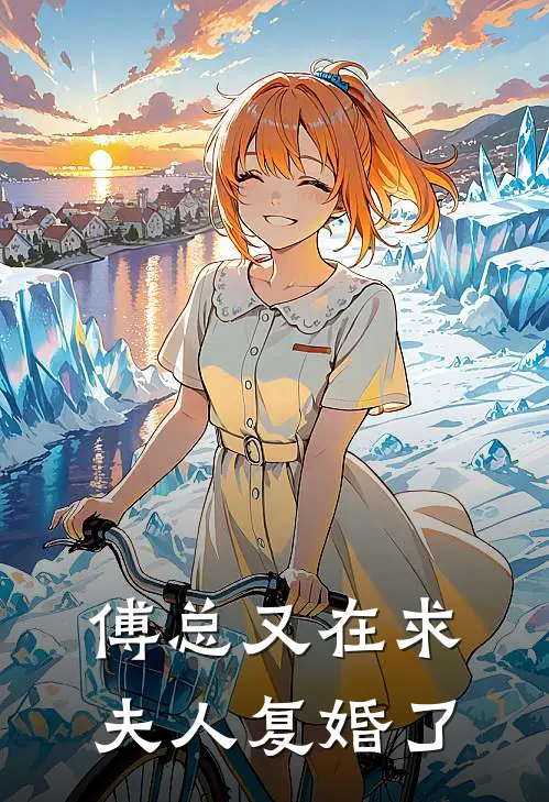 傅总又在求夫人复婚了