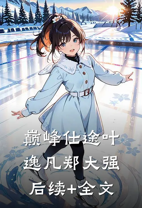 巅峰仕途叶逸凡郑大强后续+全文
