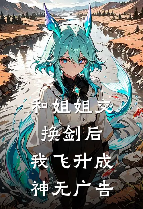 和姐姐交换剑后，我飞升成神无广告