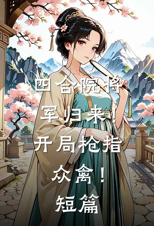 四合院将军归来！开局枪指众禽！短篇