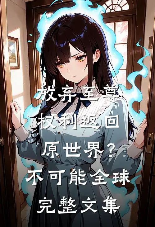 放弃至尊权利返回原世界？不可能全球完整文集