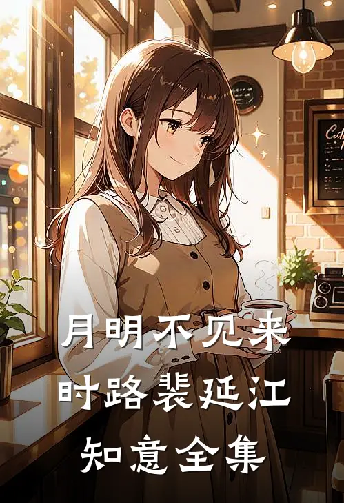 月明不见来时路裴延江知意全集