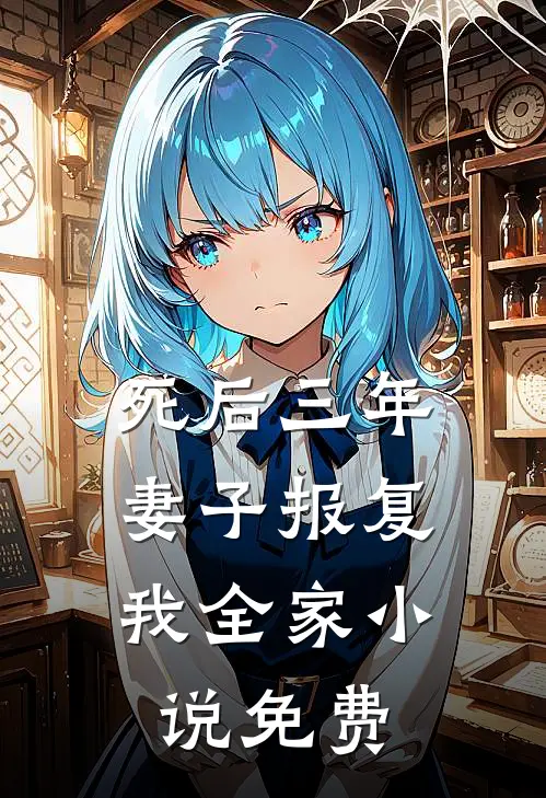 死后三年，妻子报复我全家小说免费
