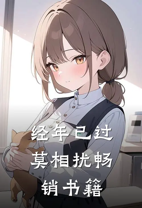 经年已过莫相扰畅销书籍