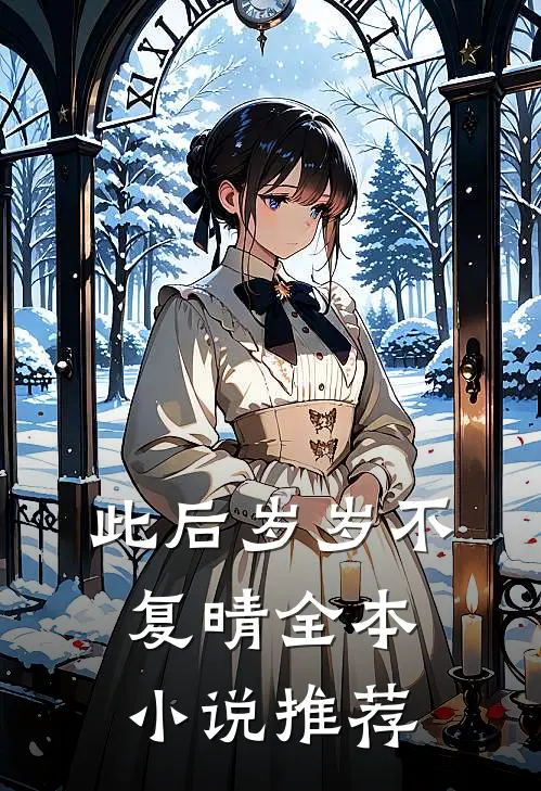 此后岁岁不复晴全本小说推荐