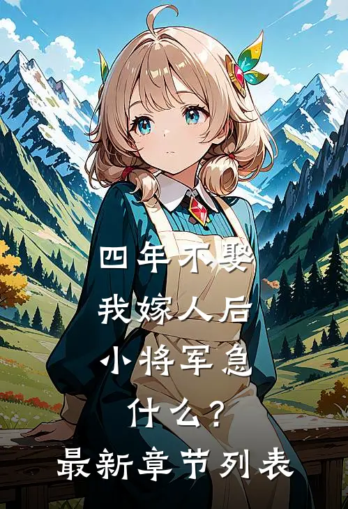 四年不娶，我嫁人后小将军急什么？最新章节列表