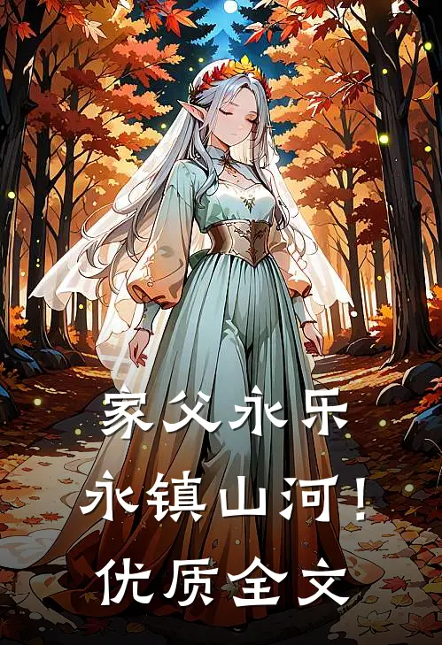 家父永乐，永镇山河！优质全文