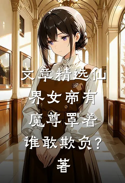 文章精选仙界女帝有魔尊罩着,谁敢欺负?著