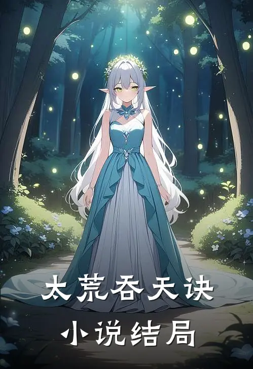 太荒吞天诀小说结局