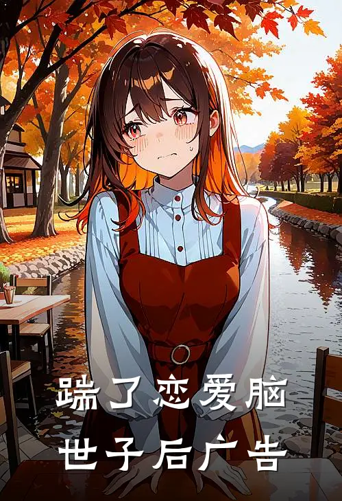 踹了恋爱脑世子后广告