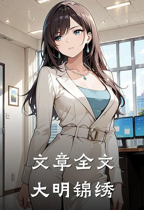 文章全文大明锦绣