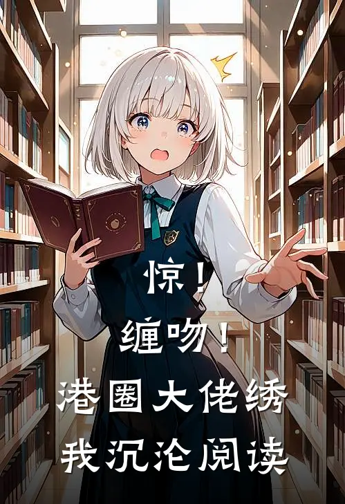惊！缠吻！港圈大佬绣我沉沦阅读