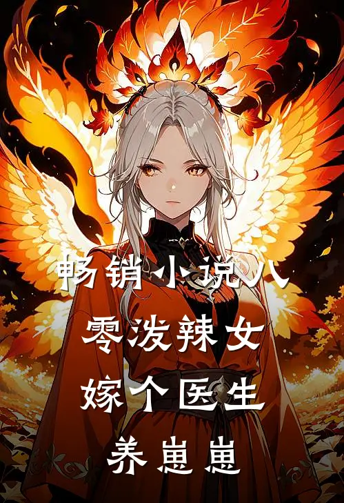 畅销小说八零泼辣女，嫁个医生养崽崽