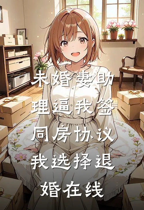 未婚妻助理逼我签同房协议，我选择退婚在线