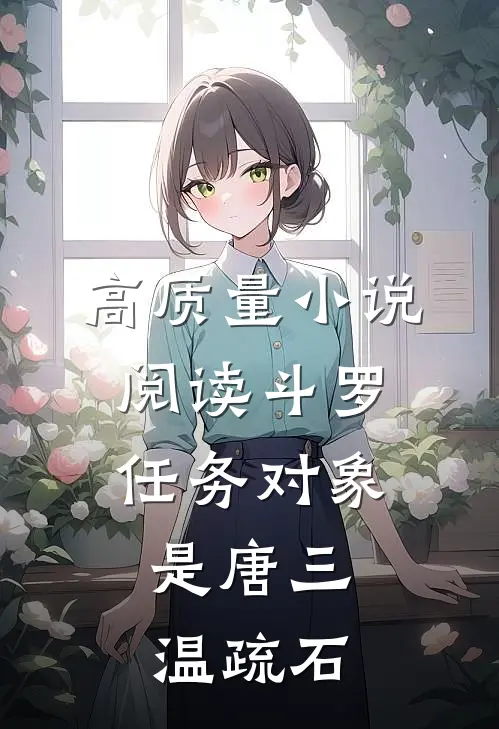 高质量小说阅读斗罗:任务对象是唐三,温疏石