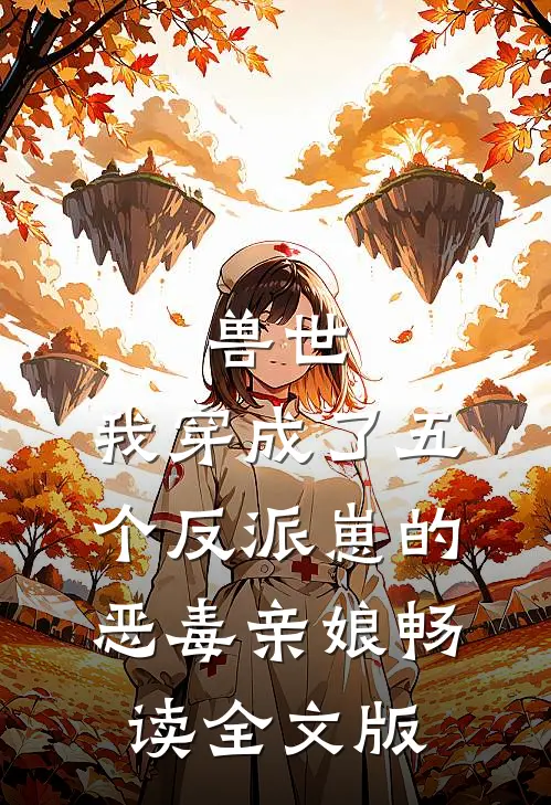 兽世：我穿成了五个反派崽的恶毒亲娘畅读全文版