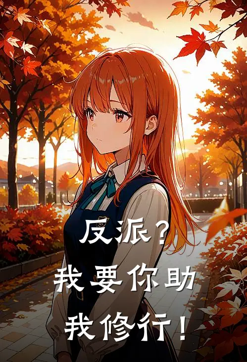 反派？我要你助我修行！