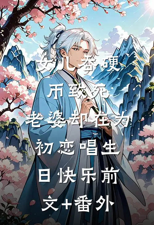 女儿吞硬币致死，老婆却在为初恋唱生日快乐前文+番外