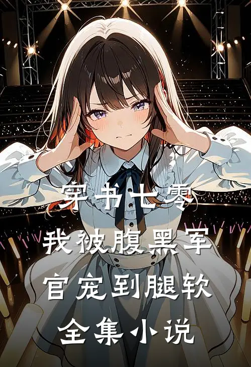 穿书七零，我被腹黑军官宠到腿软全集小说