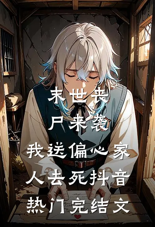 末世丧尸来袭，我送偏心家人去死抖音热门完结文