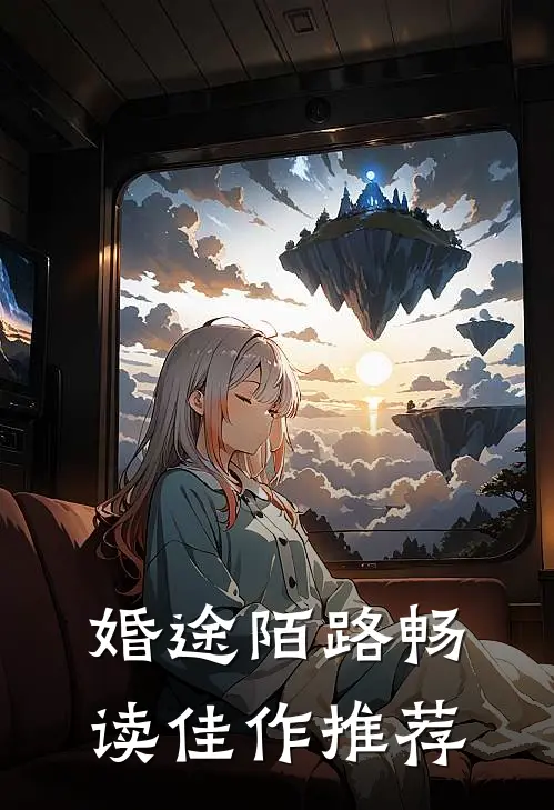 婚途陌路畅读佳作推荐