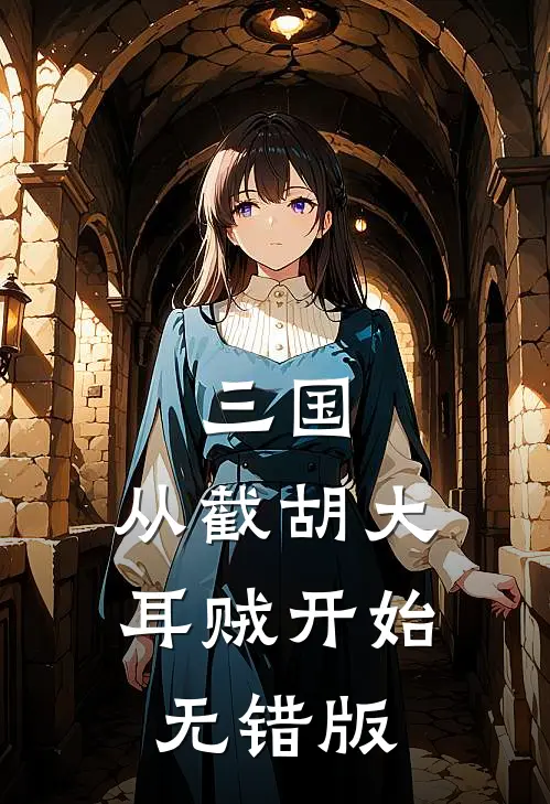 三国：从截胡大耳贼开始无错版