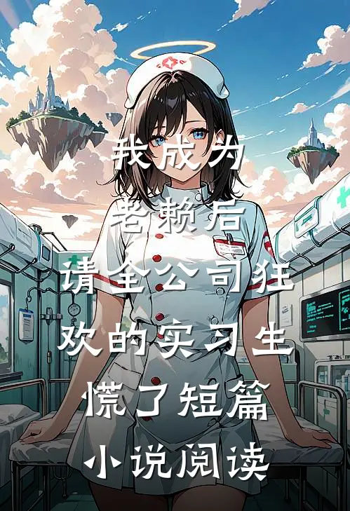 我成为老赖后，请全公司狂欢的实习生慌了短篇小说阅读