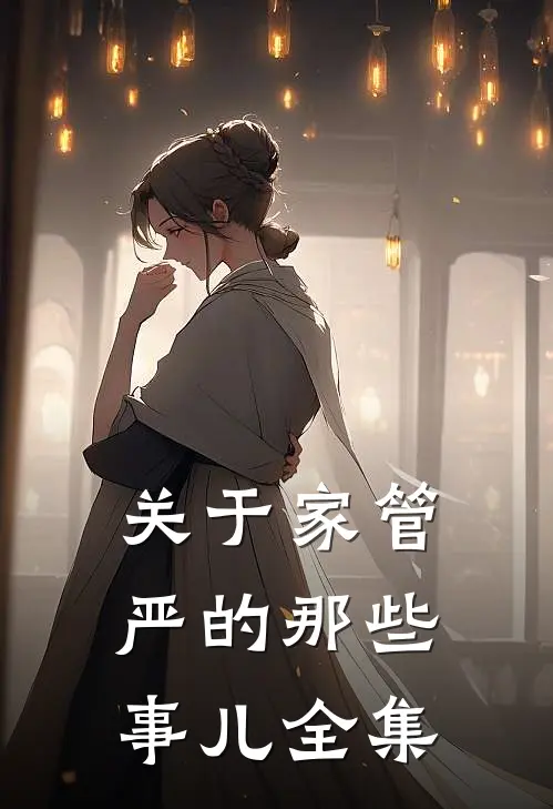关于家管严的那些事儿 全集