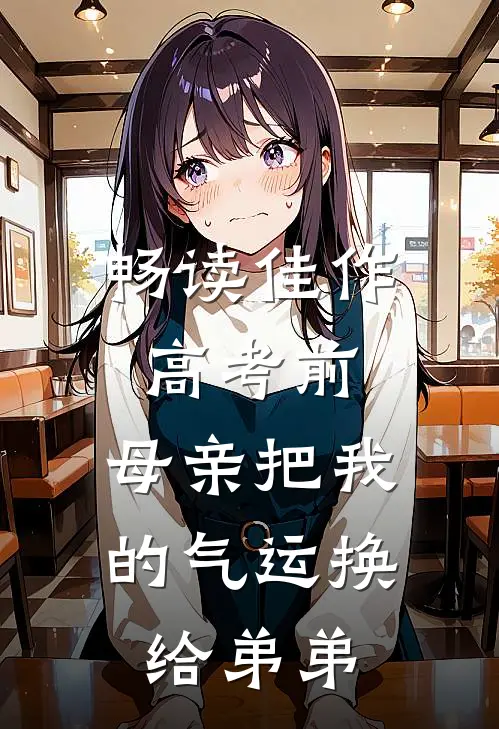 畅读佳作高考前，母亲把我的气运换给弟弟
