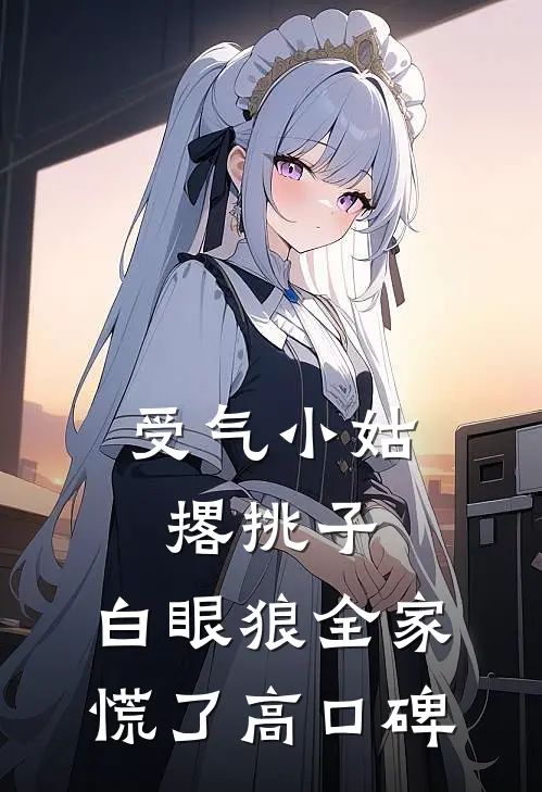 受气小姑撂挑子，白眼狼全家慌了高口碑
