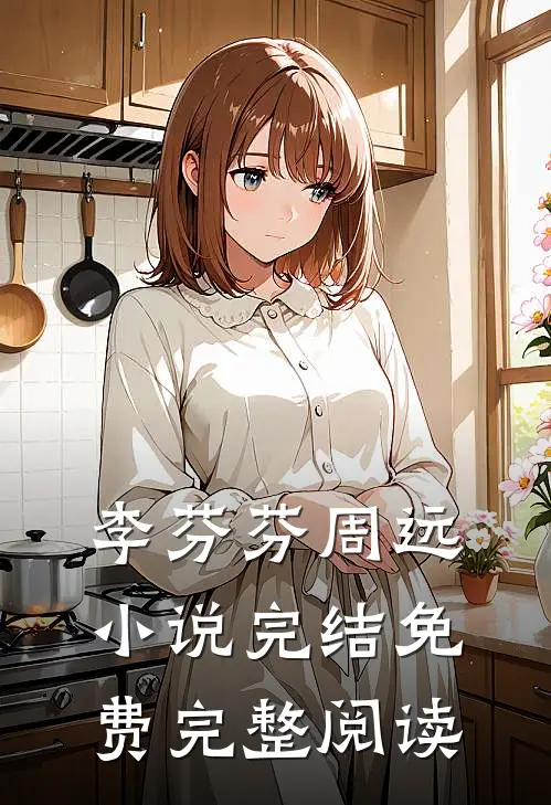 李芬芬周远小说完结免费完整阅读