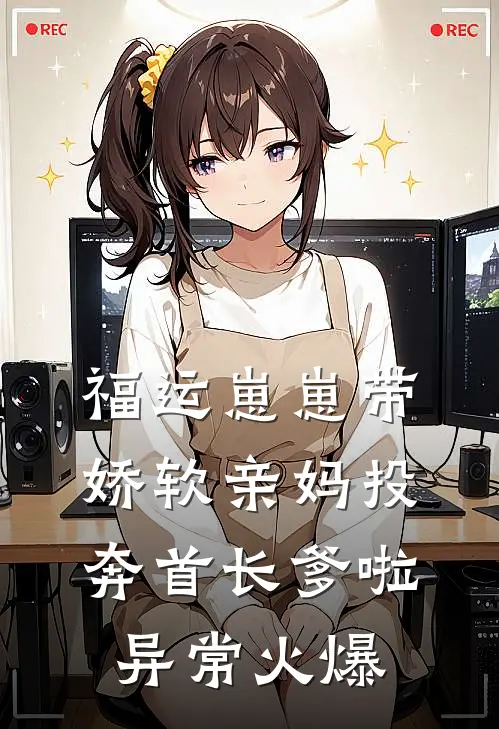 福运崽崽带娇软亲妈投奔首长爹啦异常火爆