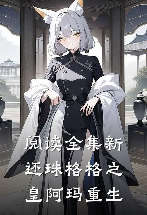 阅读全集新还珠格格之皇阿玛重生