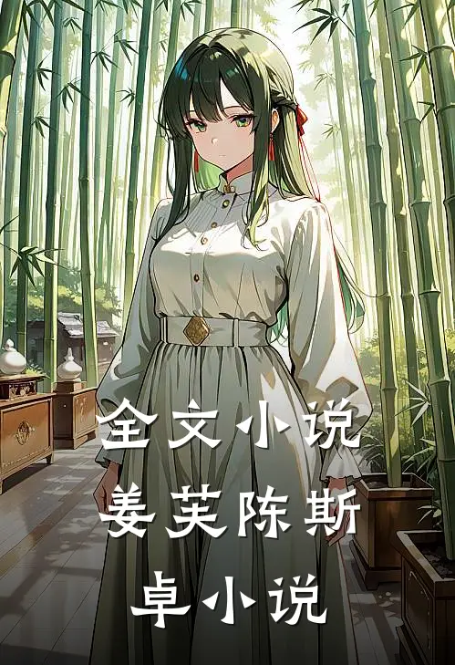 全文小说姜芙陈斯卓小说