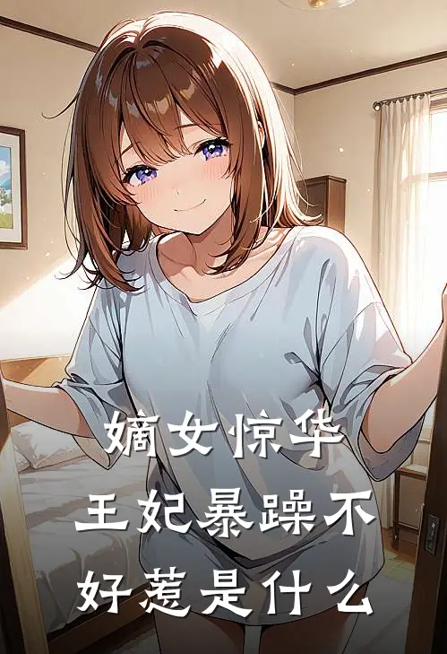 嫡女惊华：王妃暴躁不好惹是什么