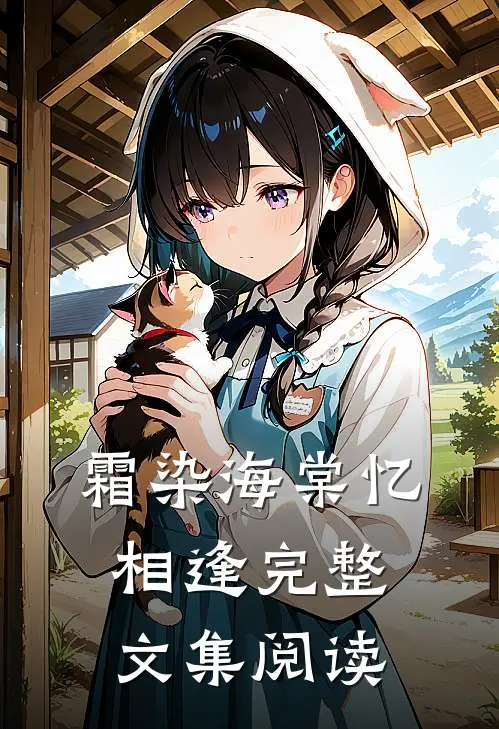 霜染海棠忆相逢完整文集阅读