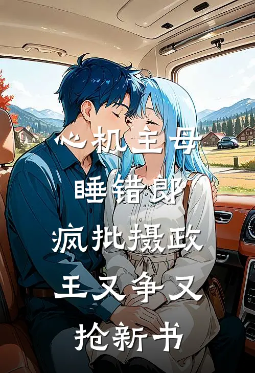 心机主母睡错郎，疯批摄政王又争又抢新书