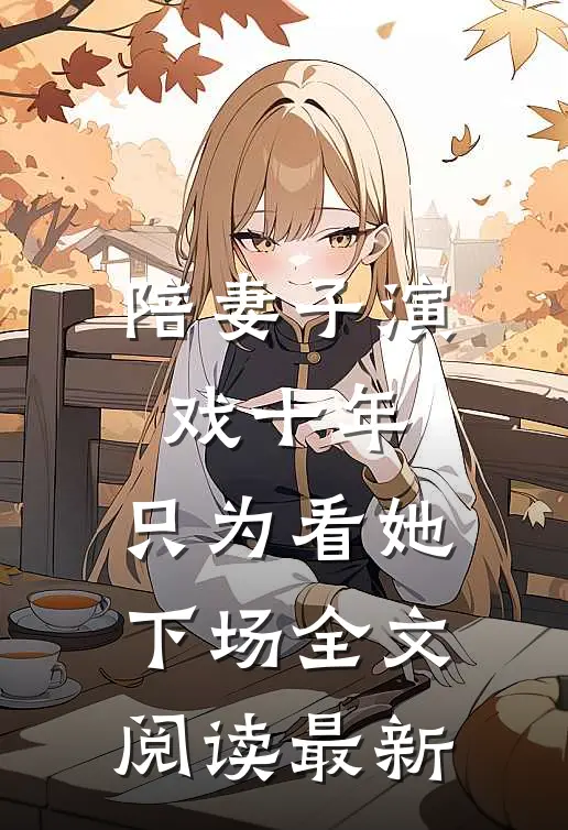 陪妻子演戏十年，只为看她下场全文阅读最新