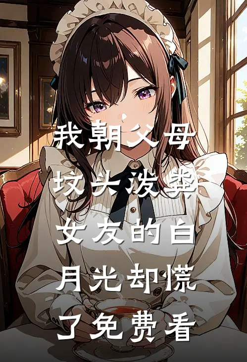 我朝父母坟头泼粪，女友的白月光却慌了免费看