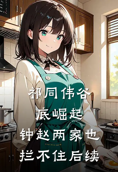祁同伟谷底崛起，钟赵两家也拦不住后续