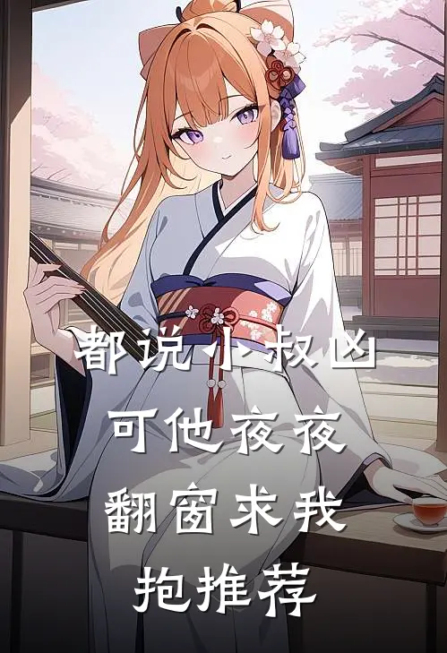 都说小叔凶，可他夜夜翻窗求我抱推荐