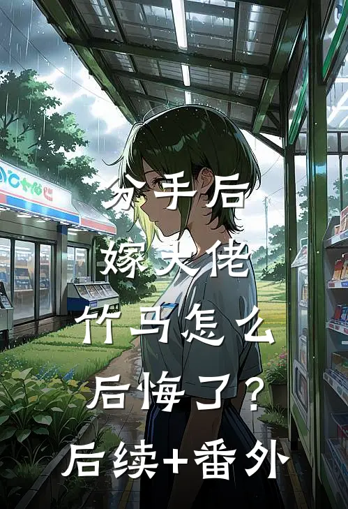 分手后嫁大佬，竹马怎么后悔了？后续+番外