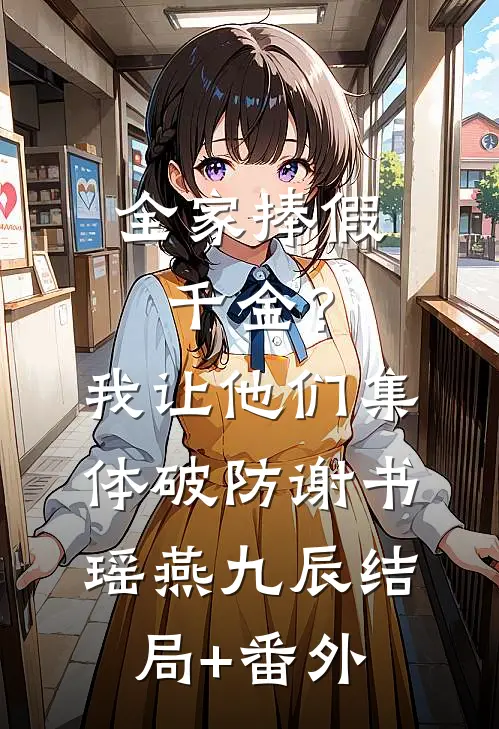 全家捧假千金？我让他们集体破防谢书瑶燕九辰结局+番外