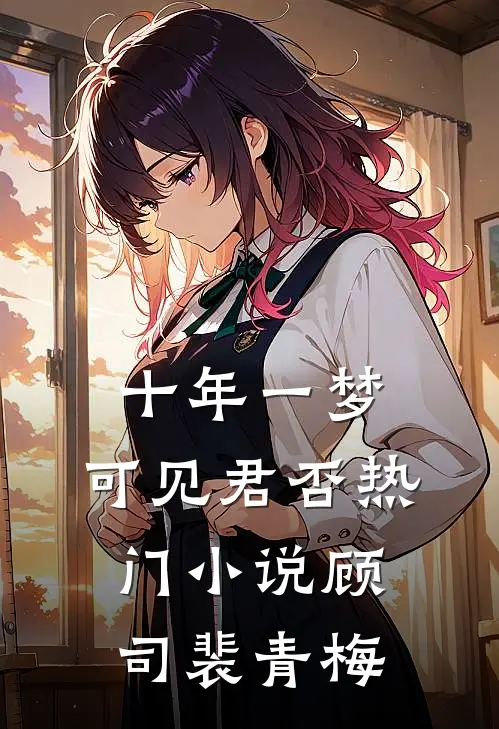 十年一梦，可见君否热门小说顾司裴青梅