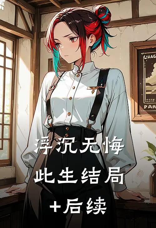 浮沉无悔此生结局+后续