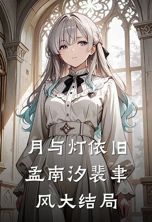 月与灯依旧孟南汐裴聿风大结局