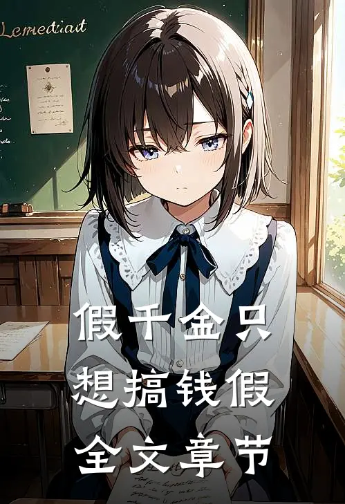 假千金只想搞钱假全文章节