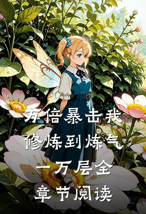 万倍暴击我修炼到炼气一万层全章节阅读