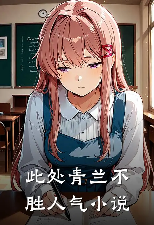 此处青兰不胜人气小说