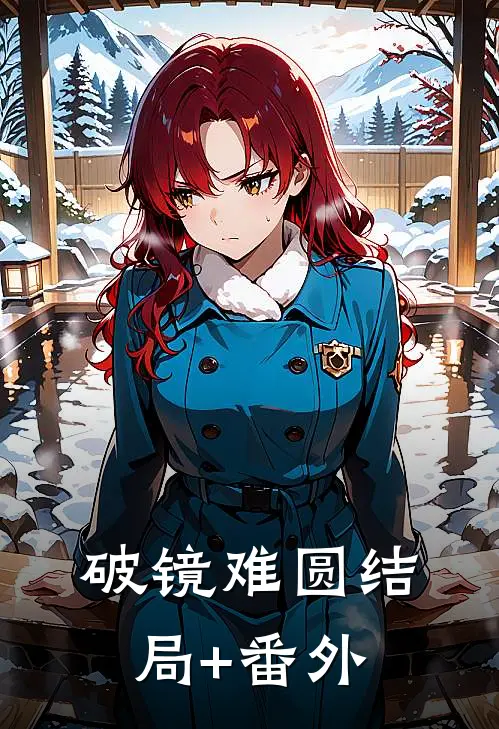 破镜难圆结局+番外